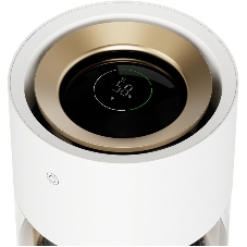 Увлажнитель воздуха Smartmi Humidifier Rainforest 65Вт белый