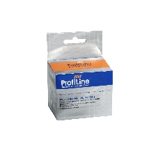 Картридж струйный ProfiLine PL-CC641HE №121XL для принтеров HP Deskjet D1663/D2500/D2563/D2663/D5563/F2423/F2493/F4213/F4275/F4280/F4283/F4583, HP Photosmart C4683/C4783 Black пигмент