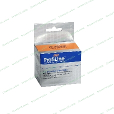 Картридж струйный ProfiLine PL-CC641HE №121XL для принтеров HP Deskjet D1663/D2500/D2563/D2663/D5563/F2423/F2493/F4213/F4275/F4280/F4283/F4583, HP Photosmart C4683/C4783 Black пигмент