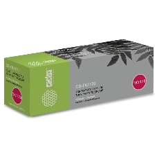 Картридж лазерный Cactus CS-TK1170 черный (7200 стр.) для Kyocera Ecosys M2040dn/M2540dn/M2640idw
