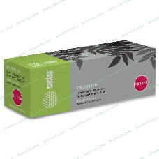 Картридж лазерный Cactus CS-TK1170 черный (7200 стр.) для Kyocera Ecosys M2040dn/M2540dn/M2640idw