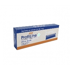 Картридж ProfiLine для принтеров Olivetti PR-4 черный