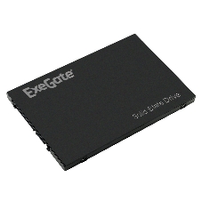 Накопитель SSD ExeGate Consumer A400TS240, 240Gb, 2.5