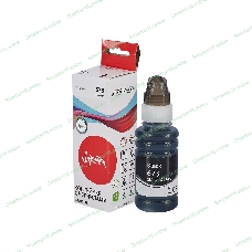 Контейнер с чернилами Sakura C13T67314A (673 BK) для Epson, черный, 3000 к., 70 мл.