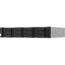 Сетевой RAID-накопитель QNAP TS-1264U-RP-8G