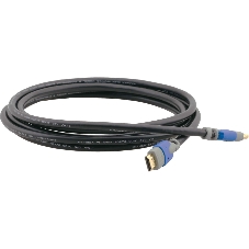 Кабель Kramer C-HM/HM/PRO-6 HDMI-HDMI(Вилка - Вилка), 1,8 м