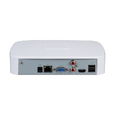 Видеорегистратор Dahua DHI-NVR2104-P-I2