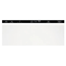 Встраиваемая посудомоечная машина Electrolux KES27200L 60 см, загрузка на 13 комплектов посуды, сенсорное управление, 6 программ