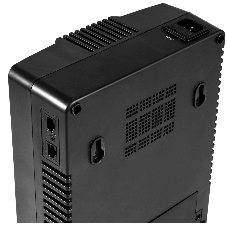 Источник бесперебойного питания Бастион SKAT-UPS 800-AID-IN-1x9-8 ИБП 220В 480Вт, LCD, АКБ 1x 9А·ч, line interactive, мод.синус, 8хSchuko,2xUS (8933)