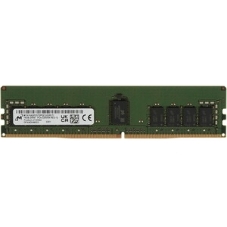 Оперативная память серверная Micron DDR4 RDIMM 32GB 2933Mhz 2Rx4 (MTA18ASF4G72PZ-2G9)