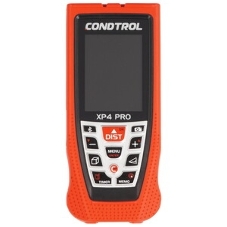 ДальномерCONDTROL XP4лазерный 0.05-100м +/- 1.5мм
