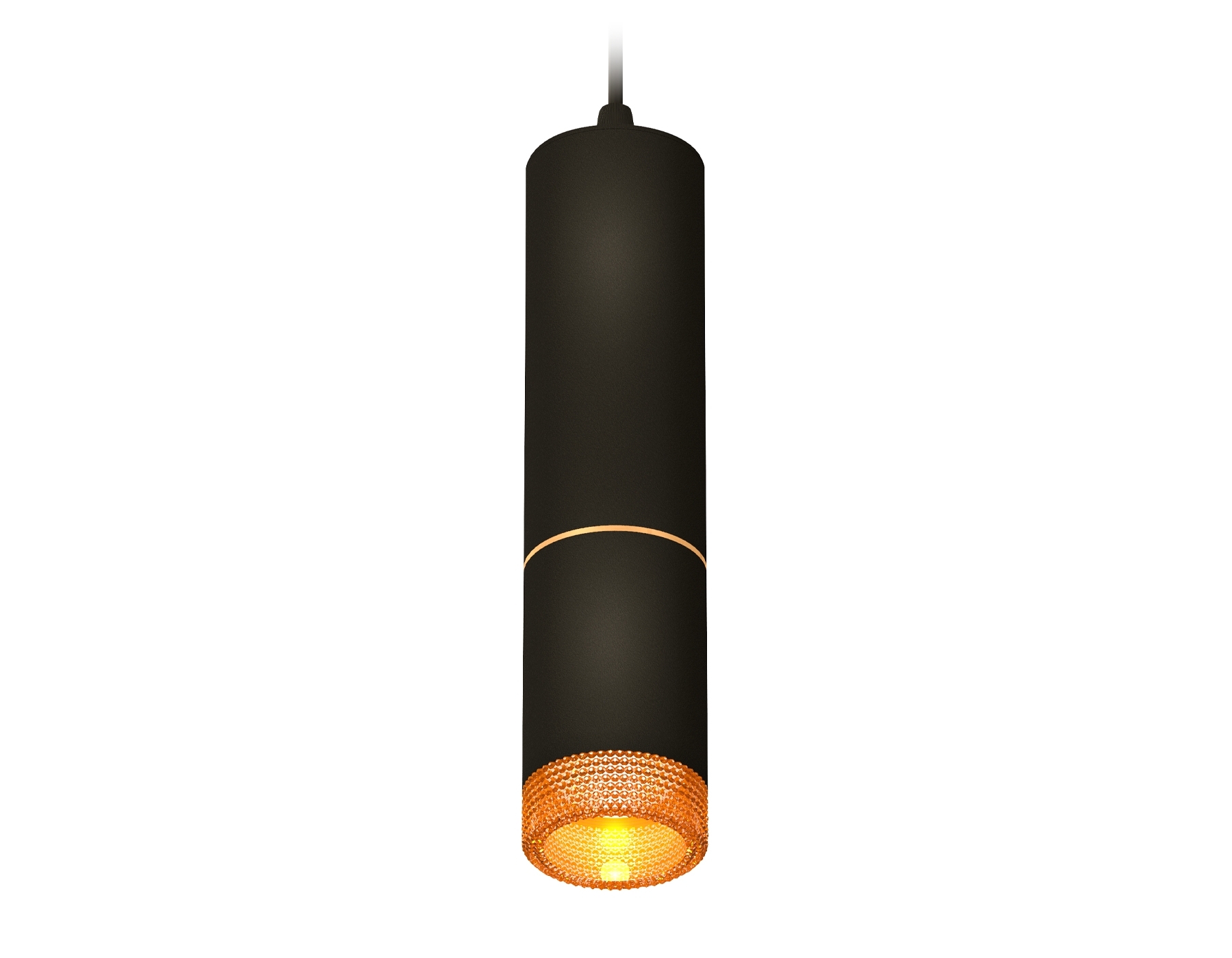 Светильник Ambrella Light XP6313020 SBK/CF черный песок/кофе MR16 GU5.3 (A2302, C6343, A2062, C6313, N6154)