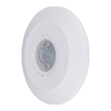 Датчик движения Elektrostandard SNS-M-11 6m 2,2-4m 2000W IP20 360 / Белый a041243