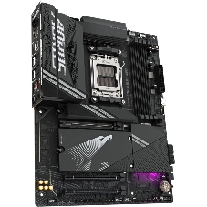 Материнская плата GIGABYTE X870 AORUS ELITE WIFI7, AM5, AMD X870, 4xDDR5, 4xSATA, 4xM.2, 1xPCIe 5.0 x16, HDMI, USB Type-C, 1x2.5Gb LAN, 2x3.5 мм, 7.1, ATX