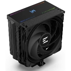 Кулер для процессора Zalman CNPS13X черный, 120 мм, алюминий/медь, 2000 об/мин, 29.7 дБ, 4 pin, 240 Вт, 159 мм