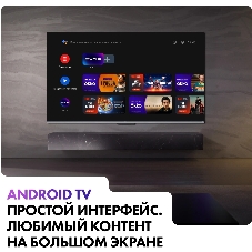 Телевизор Haier 55