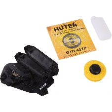 Триммер бензиновый Huter GGT-2000 4Т, 2,7 л.с.