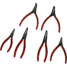 Набор инструментов Knipex KN-002001V02 6 предметов