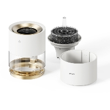 Увлажнитель воздуха Smartmi Humidifier Rainforest 65Вт белый