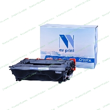 Картридж лазерный NVPrint совместимый HP CF237A для LaserJet Enterprise M607dn/M607n/M608dn/M608n/M608x/M609dn/M609x/M631h/M631dn/M631z/M632z/M632fht (11000k)