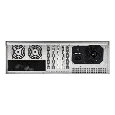 Серверный корпус ExeGate Pro 3U390-11 (RM 19