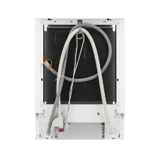 Встраиваемая посудомоечная машина Electrolux KES27200L 60 см, загрузка на 13 комплектов посуды, сенсорное управление, 6 программ