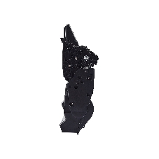 Картридж лазерный Sakura 056H ECO (3008C002) для Canon MF542x/MF543x/LBP325x, черный, 21000 к. ECO (чип без счетчика копий)