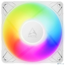 Вентилятор корпусной ARCTIC P12 Pro A-RGb (белый) - retail (ACFAN00311A)