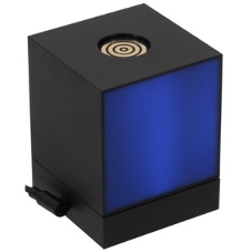Настольный ARGb светильник Yeelight Cube-Desktop Atmosphere Light-Color Light-Dot Matrix Light Basic Package-WiFi