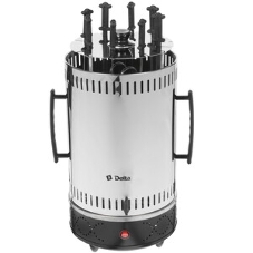 Шашлычница электрическая Delta DL-6701
