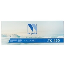 Картридж NVPrint совместимый Kyocera TK-450 для FS 6970 (15000k)