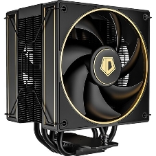 Кулер ID-Cooling Frozn A410 черный 120мм алюминий/медь 2000rpm 30db 4-pin 220W 152мм