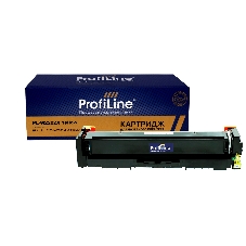 Картридж PL-W2222X для принтеров HP LJ Pro 3203dw/3303fdn/3303sdw Yellow 2500 копий ProfiLine