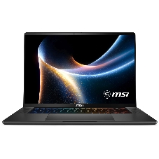 Ноутбук MSI Stealth 16 AI+ B3WI-012RU/16