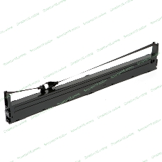 Картридж матричный Cactus CS-FX2190 черный (12.7 мм, 32 м, 12 000 000 знаков) для Epson FX-2190/LQ-2090