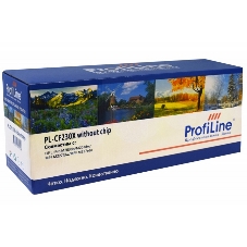 Картридж лазерный ProfiLine PL-CF230X (№30X) для принтеров HP LJ Pro M203dn/M203dw/MPF M227fdw/MPF M227sdn 3500 копий (с чипом)