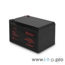 Батарея для ИБП Powerman Battery 12V/14AH CA12140
