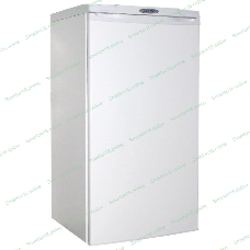 Холодильник DON R-431 MI металлик искристый однокамерный 192/18л морозилка сверху