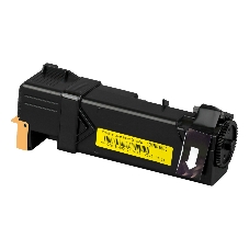 Картридж лазерный Sakura 106R01603 для Xerox Phaser 6500/Workcenter 6505, желтый, 2500 к.