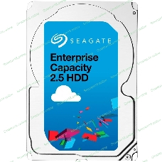 Жесткий диск Seagate Original SAS 3.0 2Tb ST2000NX0273 Enterprise Capacity (7200rpm) 128Mb 2.5