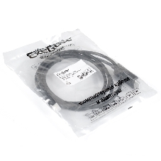 Кабель ExeGate EX284918RUS miniDisplayPort-HDMI ExeGate EX-CC-mDP-HDMI-1.8 (mini20M/19M, 1,8м)