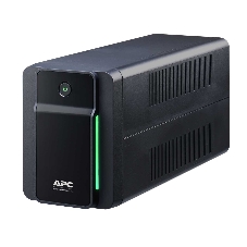 Источник бесперебойного питания APC Back-UPS BX950MI 520Вт 950ВА черный