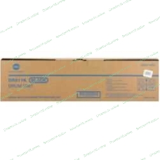 Блок барабана Konica-Minolta DR-311K черный bizhub C220/280/360
