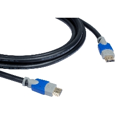 Кабель Kramer C-HM/HM/PRO-6 HDMI-HDMI(Вилка - Вилка), 1,8 м