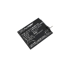 Аккумулятор CameronSino CS-MUM411XL BN41 для Xiaomi Redmi Note 4 3.85V, 4000mAh, 15.40Wh