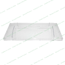 Панель ящика для морозильной камеры холодильника Indesit, Ariston 856032