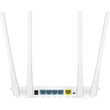 Роутер беспроводной Cudy WR1200 AC1200 10/100BASE-TX белый