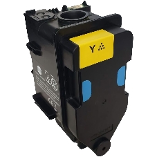 Тонер-картридж Konica-Minolta bizhub C3320i желтый TNP-80Y
