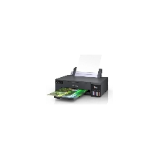 Принтер струйный Epson L18050 (C11CK38402/C11CK38403/C11CK38505/C11CK38503/C11CK38507), A3, цветной, печ. до 8 стр/мин., 5760 x 1440 dpi, USB, Wi-Fi