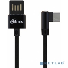Кабель RITMIX RCC-438 черный